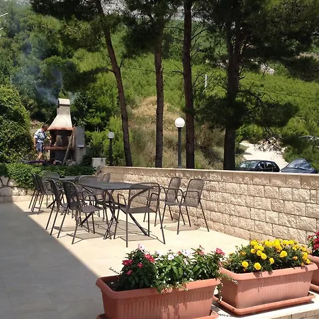 Appartement Mladina Mimice