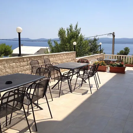 Appartement Mladina
