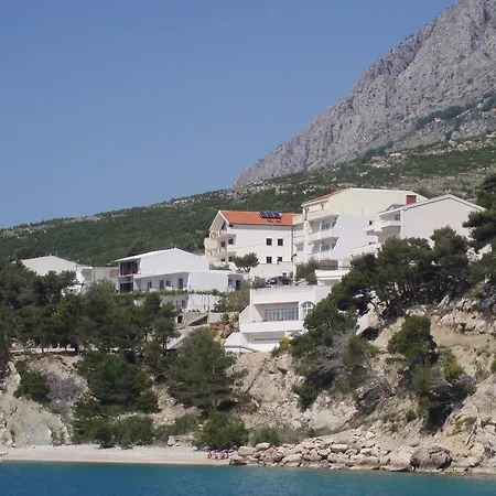 Mladina Appartement Mimice