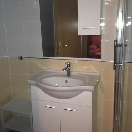 Appartement Mladina Mimice