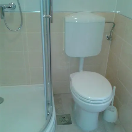 Appartement Mladina