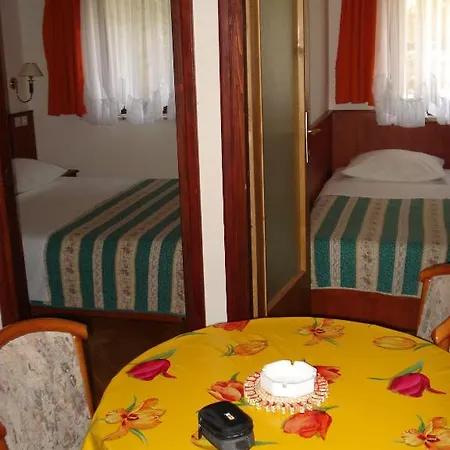 Appartement Mladina