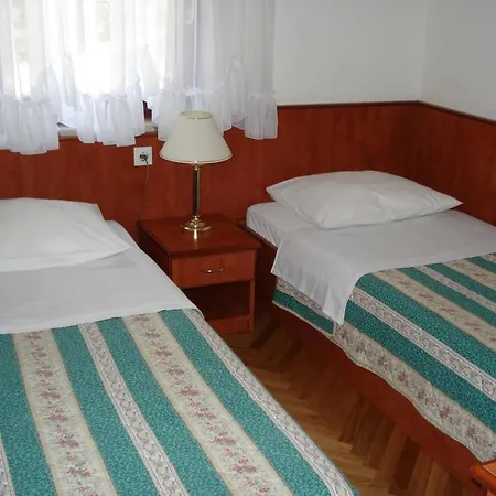 Appartement Mladina *