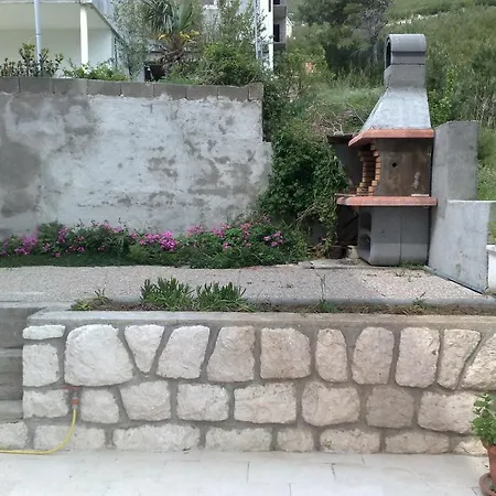 Appartement Mladina