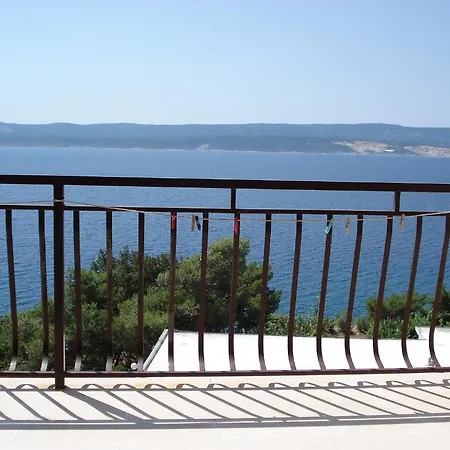 Appartement Mladina *