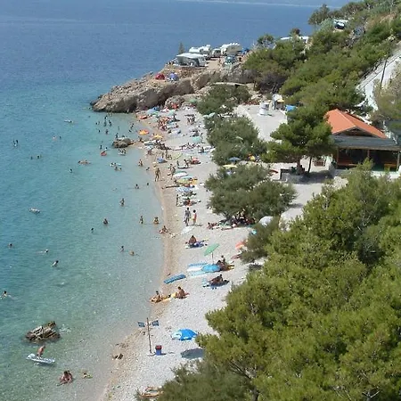 Mladina Appartement *