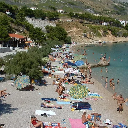 Appartement Mladina Mimice