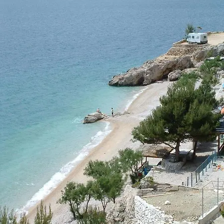 Appartement Mladina *