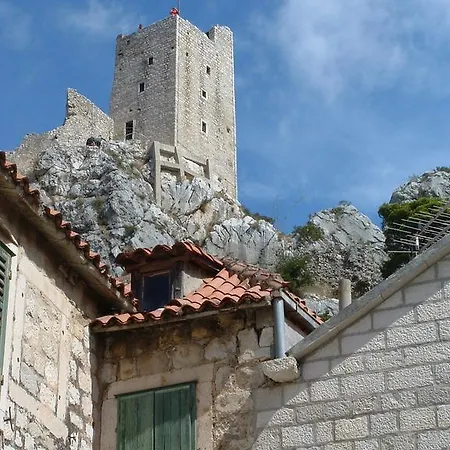 Mladina Apartament