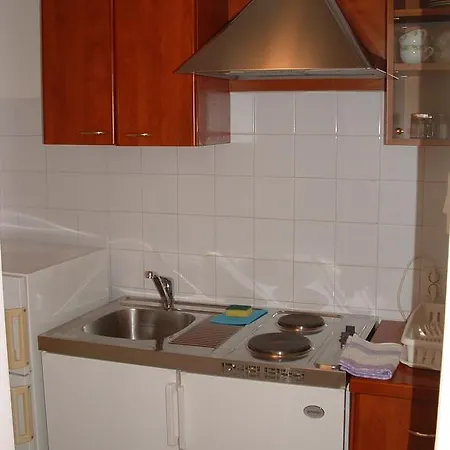 Apartament Mladina *