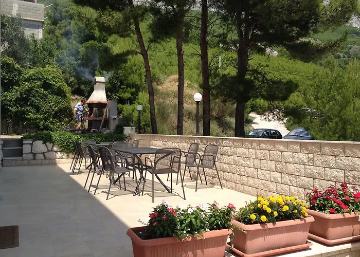 Appartement Mladina Mimice