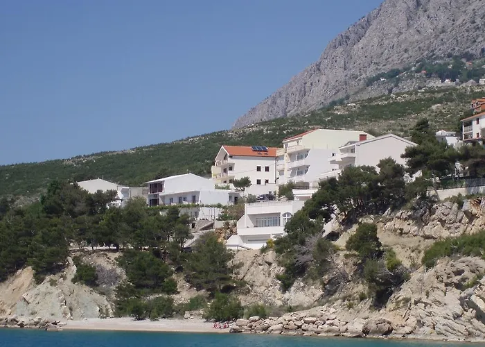 Mladina Appartement Mimice