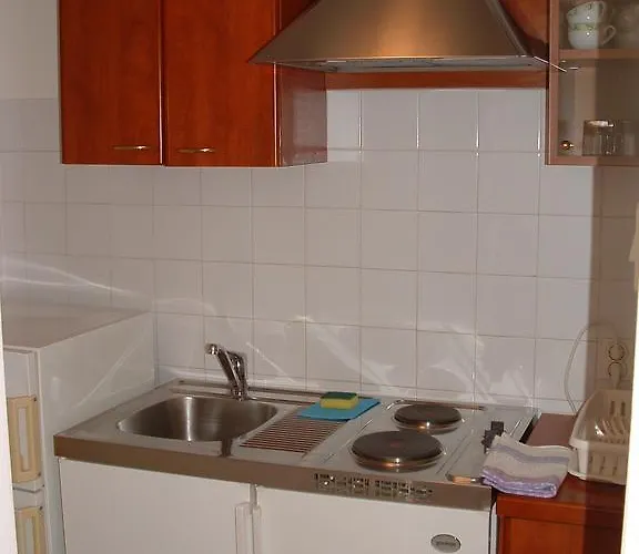 Appartement Mladina *