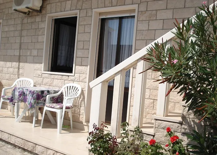 Apartman Mladina Mimice