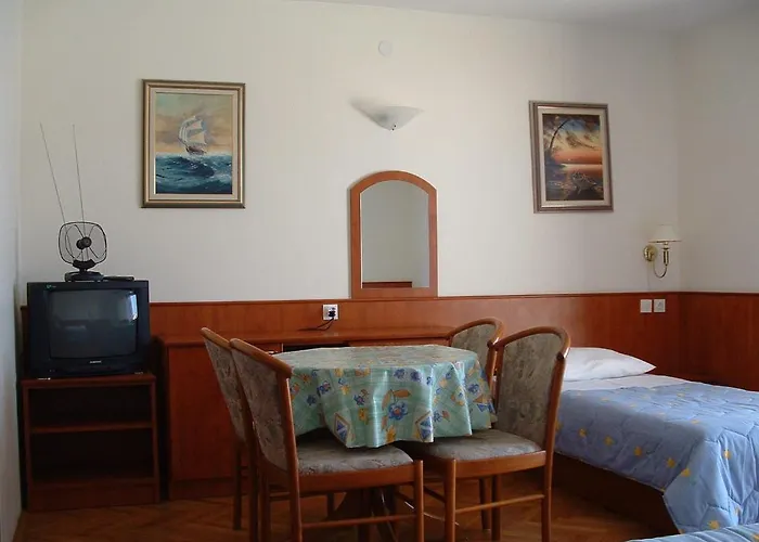 Apartman Mladina Mimice