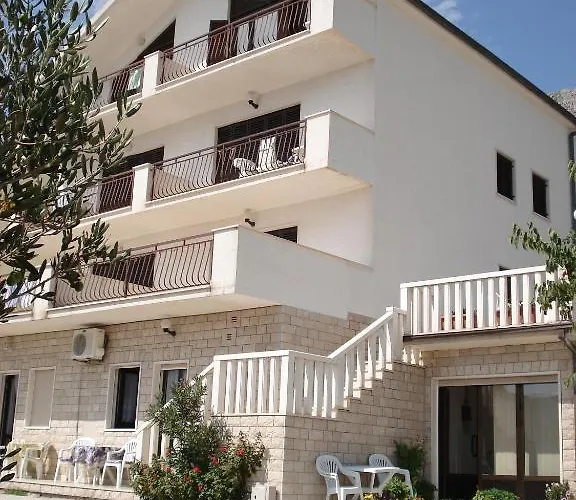 Mladina Appartement Mimice