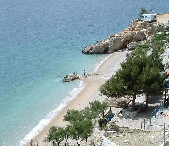 Appartement Mladina *